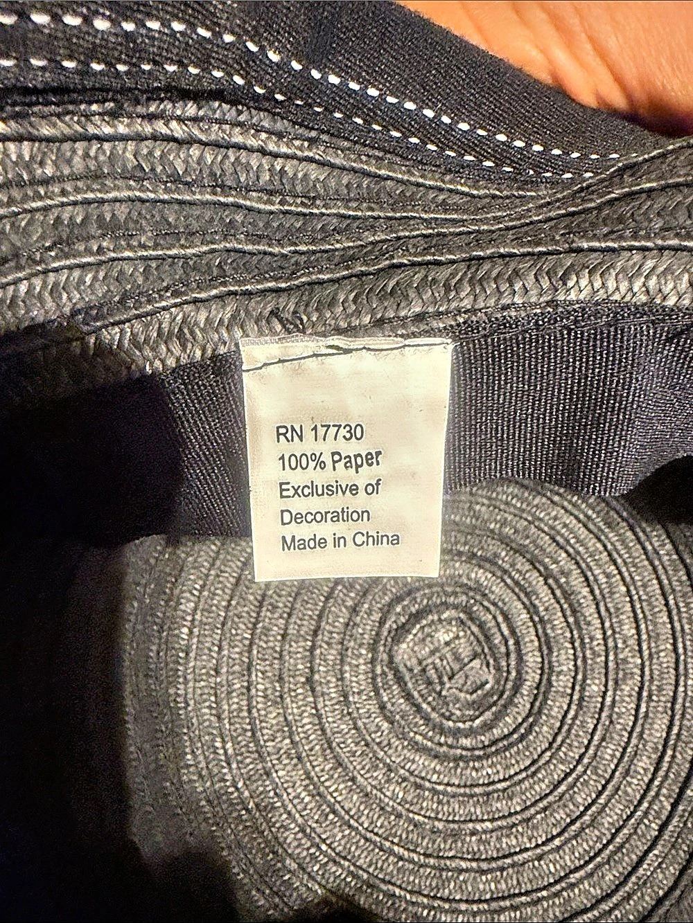 3 hat bundle - Picture 10 of 10